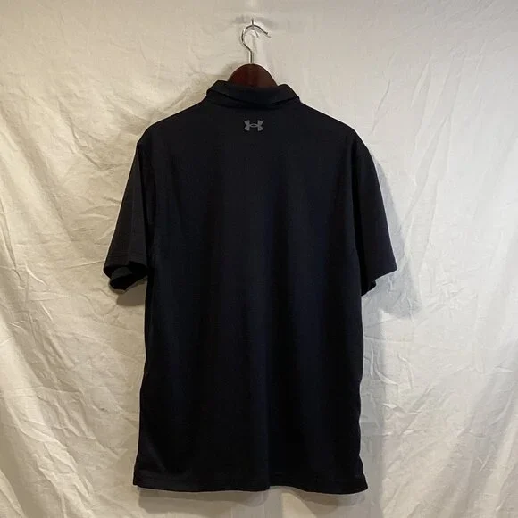 Under Armour Men's Tech Polo - Picture 4 of 5